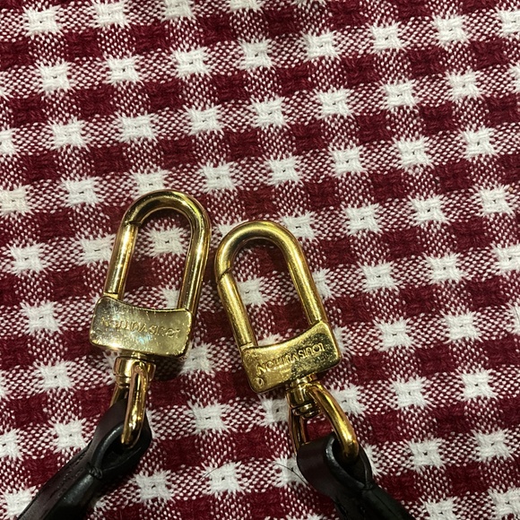 Louis Vuitton flower tote pm - Picture 7 of 7